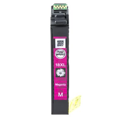 Image of EPSON Ink Cartridge magenta, 450 pages, high capacity
