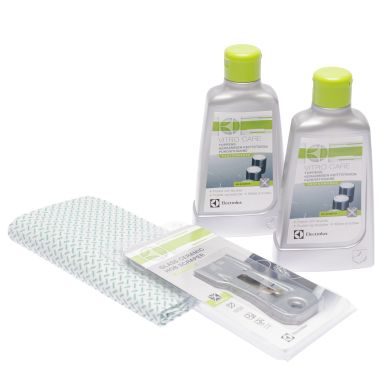Image of ELECTROLUX Starter kit for hob cleaning