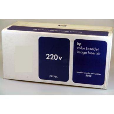 HP Fixeringsenhet 150.000 sidor