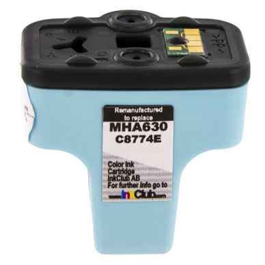 Image of inkClub Ink cartridge light cyan 11,4 ml, 220 pages