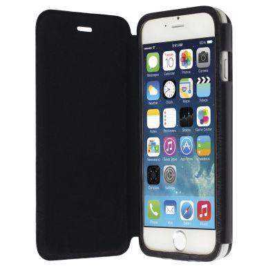 Image of Krusell Krusell Donsö FlipCase iPhone 6 Black