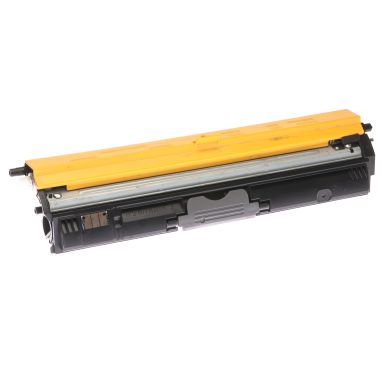 Image of inkClub Toner cartridge black 2.600 pages