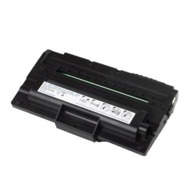 DELL Tonerkassett svart 3.000 sidor