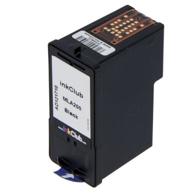 Image of inkClub Ink Cartridge black High Yield