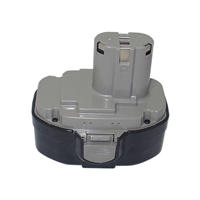 Image of inkClub Tool battery, 1400mAh,18V, Li-ion