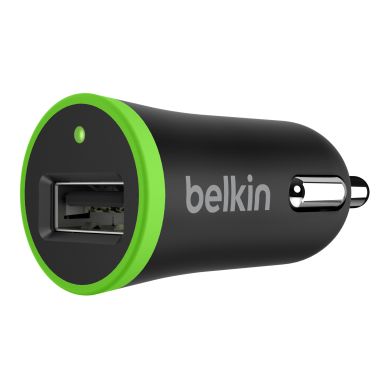 Image of BELKIN Belkin Car charger 2.1 A Micro USB