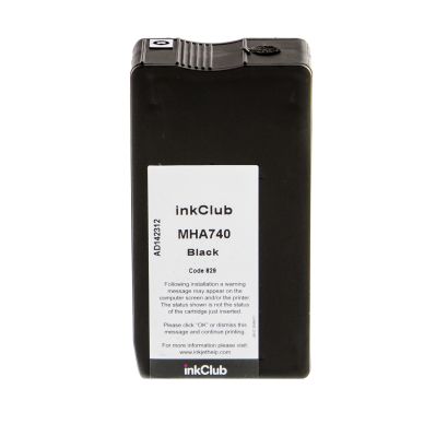 Image of inkClub Ink Cartridge yellow Nr 951 XL, 1500 pages