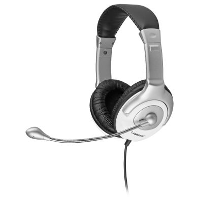 Image of CAB CAB Headset COMFORT GAMING HEADSET