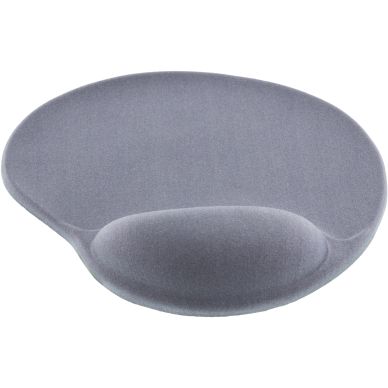 Image of DELTACO mouse mat with gel cushion
