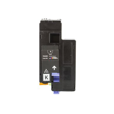 inkClub Tonerkassett svart High Capacity 2.000 sidor