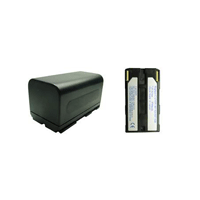 Image of inkClub Battery, 4400mAh, 7.2V, Li-ion