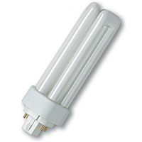 Image of OSRAM DULUX T/E PLUS 6-TUBE 4-PIN, 42 Watt / 827