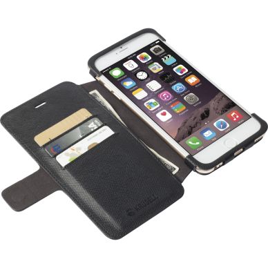 Image of Krusell Krusell Malmö FlipCover iPhone 6 Plus