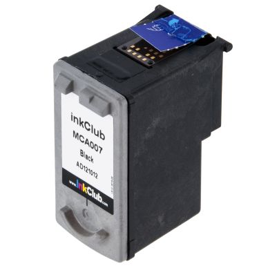 Image of inkClub Ink Cartridge black 21ml