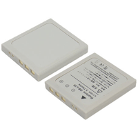 Image of inkClub Battery, 750mAh, 3.7V, Li-ion