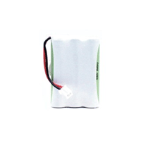 Image of GP BATTERIES ERI DECT DT-230 T947 3,6/550