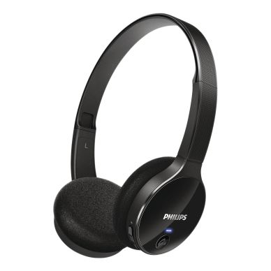 PHILIPS Philips SHB4000 On-ear Bluetooth stereo headset