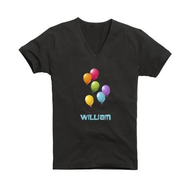 Image of inkClub T-shirt transfer black A4 10 sheets