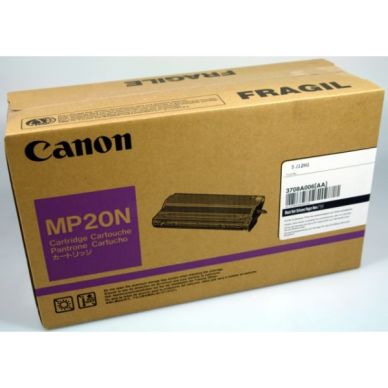 CANON Tonerkassett svart 3.000 sidor