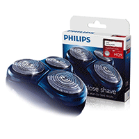 Image of PHILIPS PHILIPS Foil head, Speed, HQ9