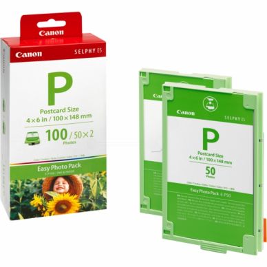 CANON Easy Photo Pack 10x15 (100-pack)