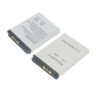 Image of inkClub Mobile phone battery, 620mAh, 3.7V, Li-ion