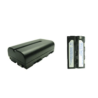 Image of inkClub Battery, 2050mAh, 7.2V, Li-ion
