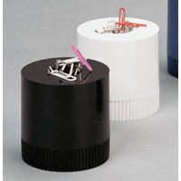 Image of Paper clip holder ARLAC Clip Boy black