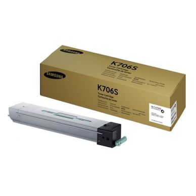 SAMSUNG Tonerkassett svart 45.000 sidor