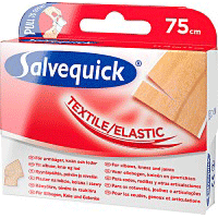 Image of Salvequick Textile, 75 cm