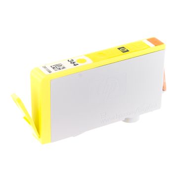 Image of HP HP 364 Yellow Original Ink Cartridge 300 pages