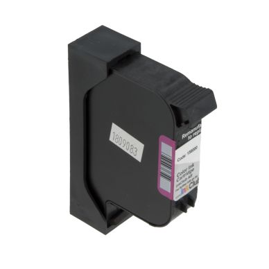 Image of HP Ink Cartridge magenta 42 mlNo 40