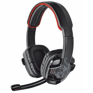 Image of Trust Trust GXT 340 7.1 Gaming Headset