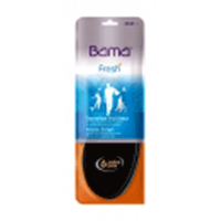 Image of Bama DEO-insoles, ultrathin, men, size 40-41