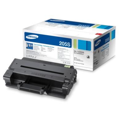 SAMSUNG Tonerkassett svart 2.000 sidor