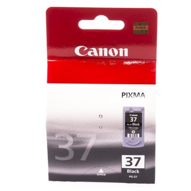 Image of CANON Ink Cartridge &quot;FINE&quot; black 11ml
