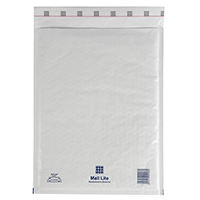 Image of Bubble bags Mail Lite H5 270x360mm 50 pack