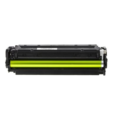inkClub Tonerkassett gul, 2.700 sidor