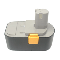 Image of inkClub Tool battery, 1500mAh,18V, Li-ion