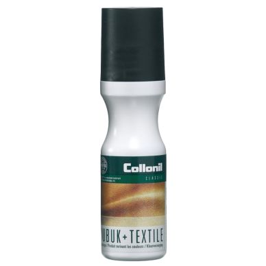 Image of Collonil Shoe polish, liquid, for suede and nubuck, neutral