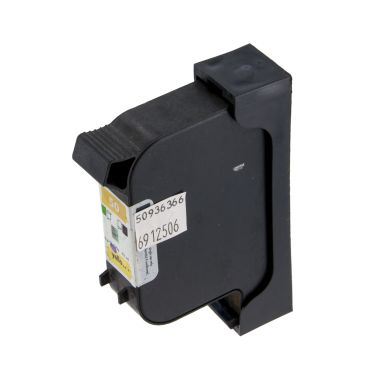 Image of inkClub Ink Cartridge yellow 42 ml