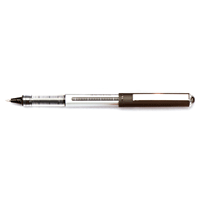 Image of Ball pen UNI UB-150 Eye Micro black, 12