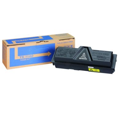 KYOCERA Tonerkassett svart, 7.200 sidor