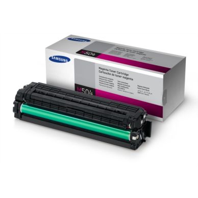 SAMSUNG Tonerkassett magenta, 1.800 sidor