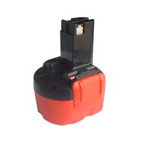 Image of inkClub Tool battery, 2500mAh, 7.2V, NiMH