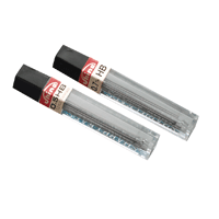 Image of Spare leads Shine 0.5mm HB 12/tube, 24