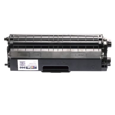 Image of inkClub Toner cartridge black 4.000 pages