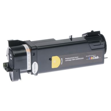 inkClub Tonerkassett gul 1.000 sidor