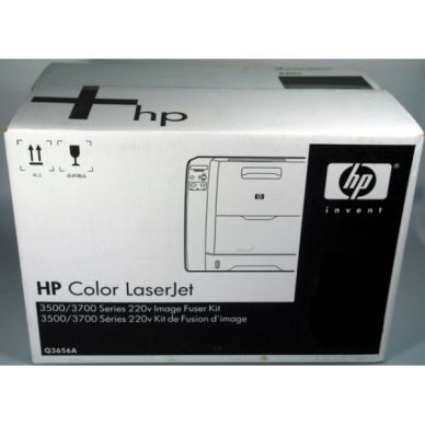 HP Fixeringsenhet