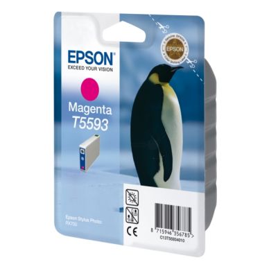 EPSON Bläckpatron magenta 13ml